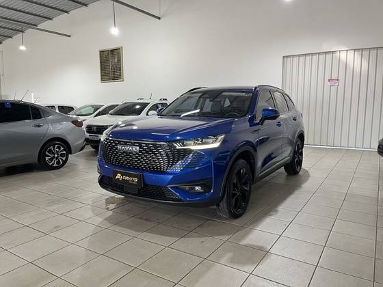 GWM HAVAL H6 1.5 HEV PREMIUM E-TRACTION